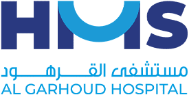 HMS Al Garhoud Hospital